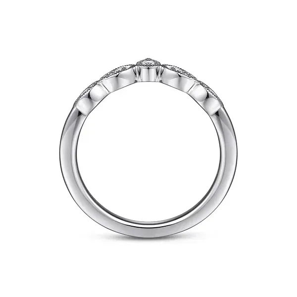 Anniversary Ring Image 4 Biondi Diamond Jewelers Aurora, CO