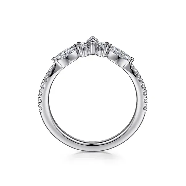 Anniversary Ring Image 4 Biondi Diamond Jewelers Aurora, CO