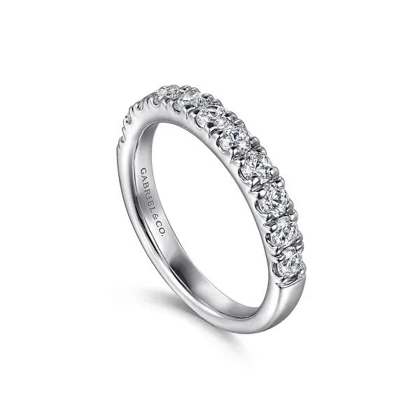 Anniversary Ring Image 2 Biondi Diamond Jewelers Aurora, CO