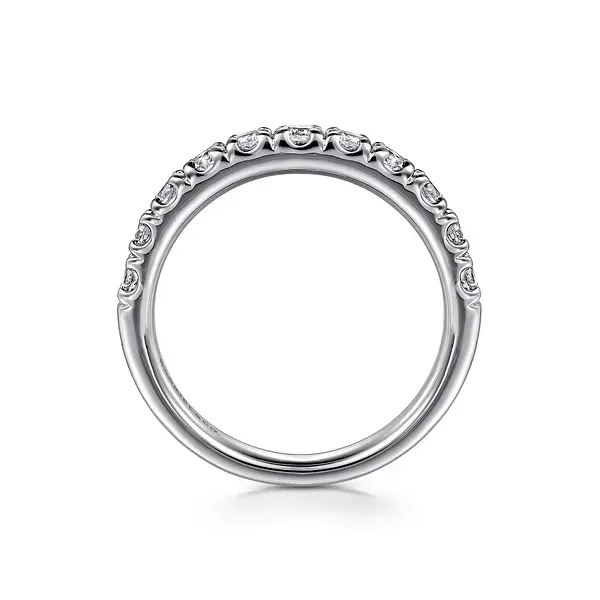 Anniversary Ring Image 4 Biondi Diamond Jewelers Aurora, CO