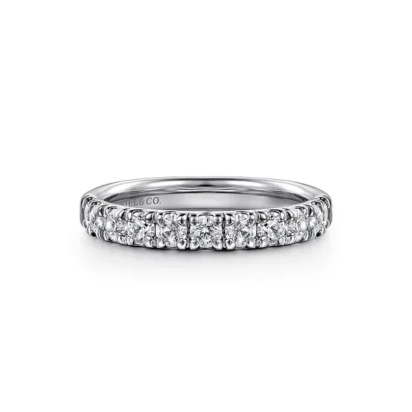 Anniversary Ring Biondi Diamond Jewelers Aurora, CO