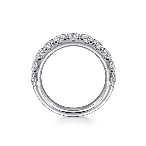 Anniversary Ring Image 4 Biondi Diamond Jewelers Aurora, CO