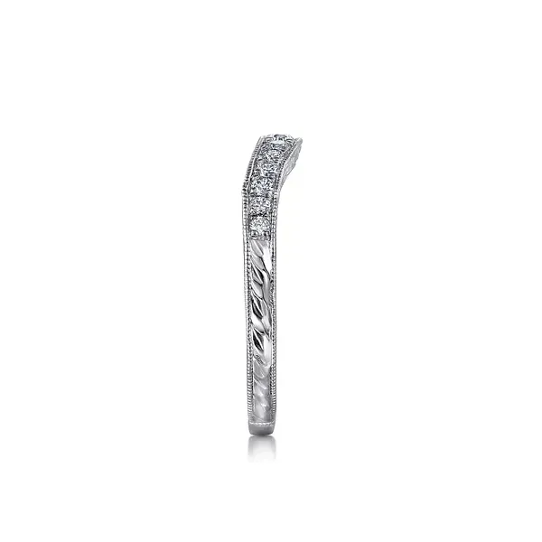 Anniversary Ring Image 3 Biondi Diamond Jewelers Aurora, CO