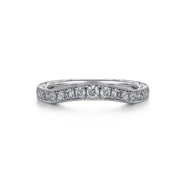 Anniversary Ring Biondi Diamond Jewelers Aurora, CO