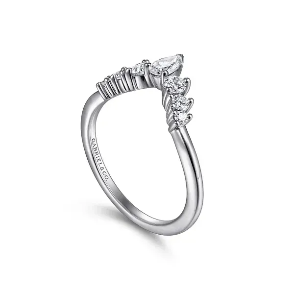 Anniversary Ring Image 2 Biondi Diamond Jewelers Aurora, CO