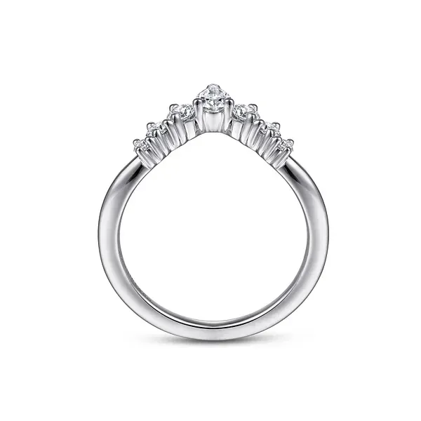 Anniversary Ring Image 4 Biondi Diamond Jewelers Aurora, CO