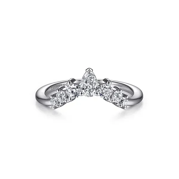 Anniversary Ring Biondi Diamond Jewelers Aurora, CO