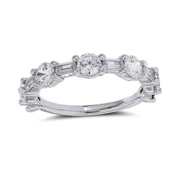 Anniversary Ring Biondi Diamond Jewelers Aurora, CO