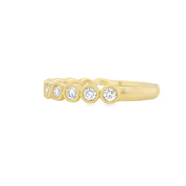Anniversary Ring Image 2 Biondi Diamond Jewelers Aurora, CO