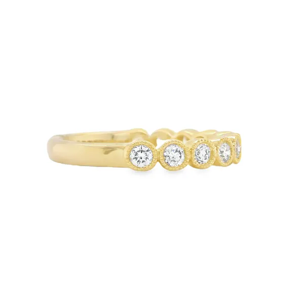 Anniversary Ring Image 3 Biondi Diamond Jewelers Aurora, CO