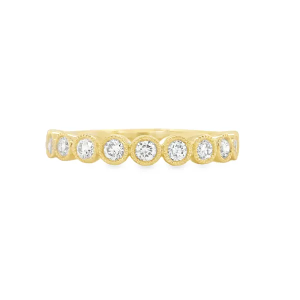 Anniversary Ring Biondi Diamond Jewelers Aurora, CO