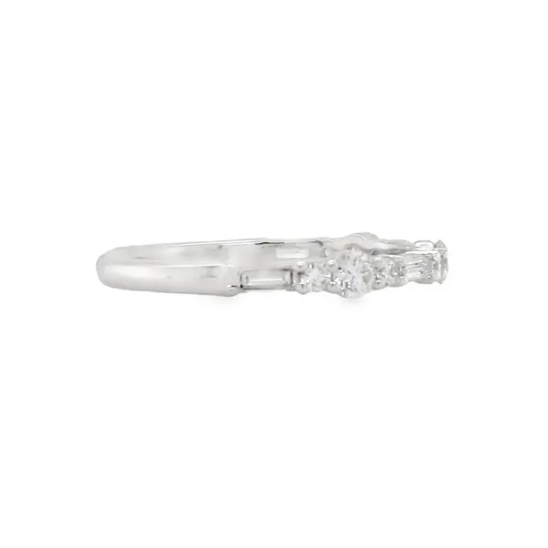 Anniversary Ring Image 3 Biondi Diamond Jewelers Aurora, CO