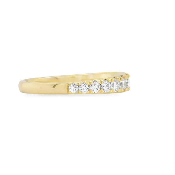Anniversary Ring Image 3 Biondi Diamond Jewelers Aurora, CO