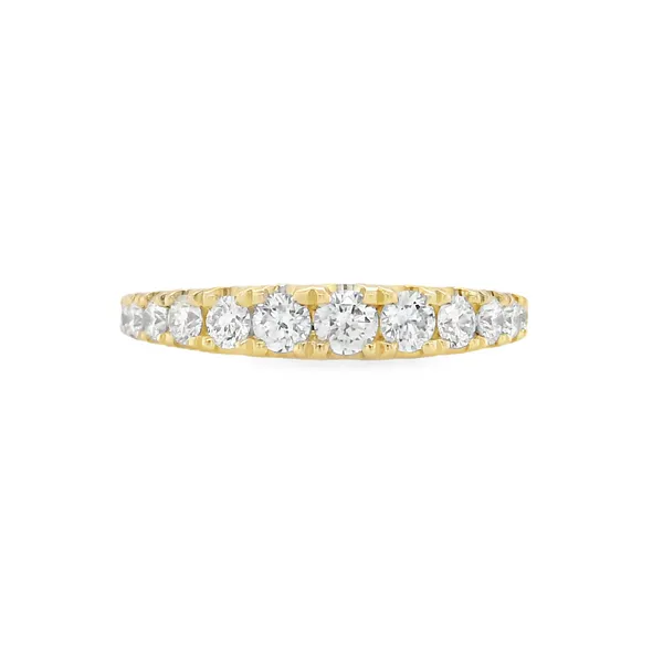 Anniversary Ring Biondi Diamond Jewelers Aurora, CO