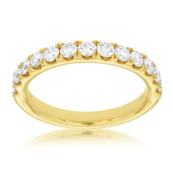 Anniversary Ring Biondi Diamond Jewelers Aurora, CO
