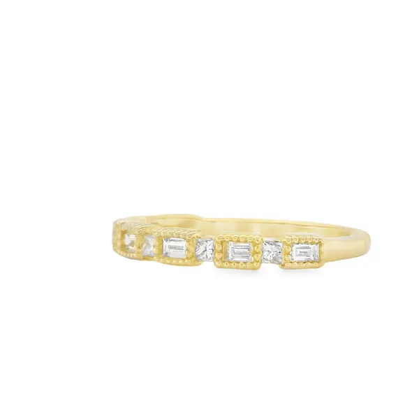 Anniversary Ring Image 2 Biondi Diamond Jewelers Aurora, CO