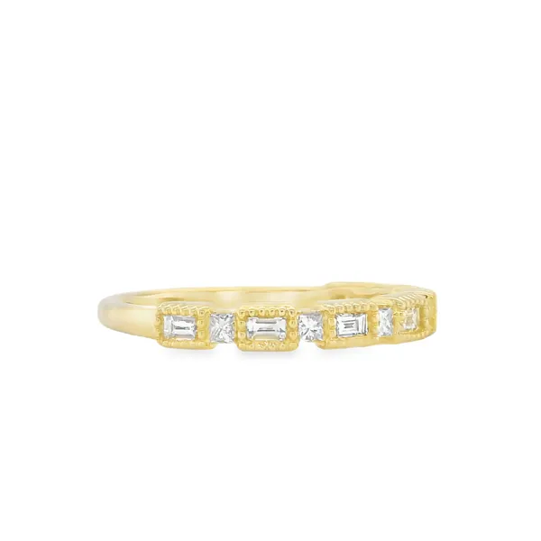 Anniversary Ring Image 3 Biondi Diamond Jewelers Aurora, CO