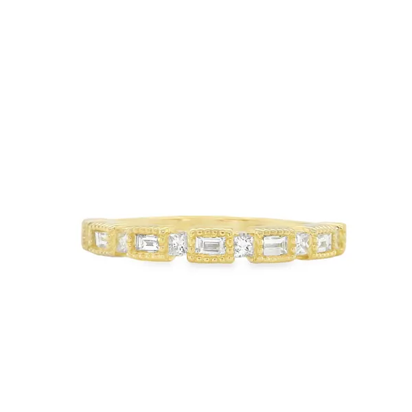 Anniversary Ring Biondi Diamond Jewelers Aurora, CO