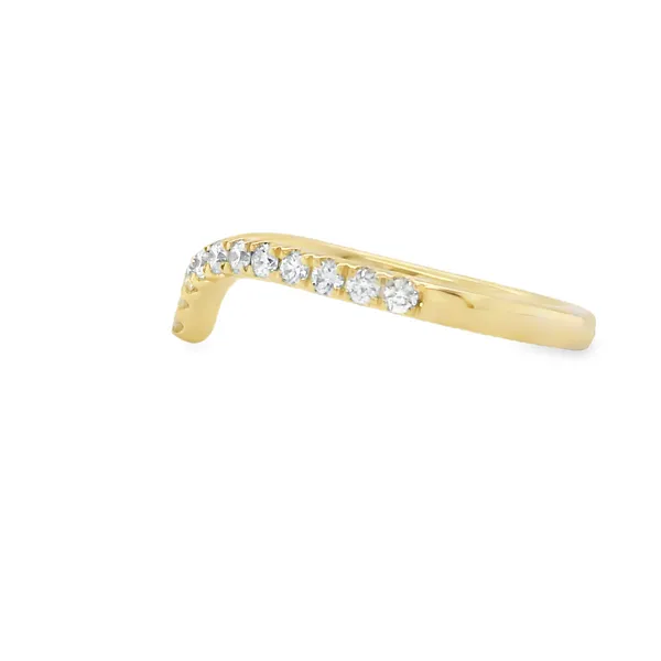 Anniversary Ring Image 2 Biondi Diamond Jewelers Aurora, CO