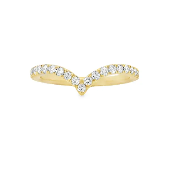Anniversary Ring Biondi Diamond Jewelers Aurora, CO