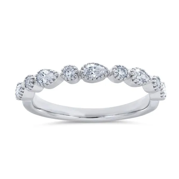 Anniversary Ring Biondi Diamond Jewelers Aurora, CO