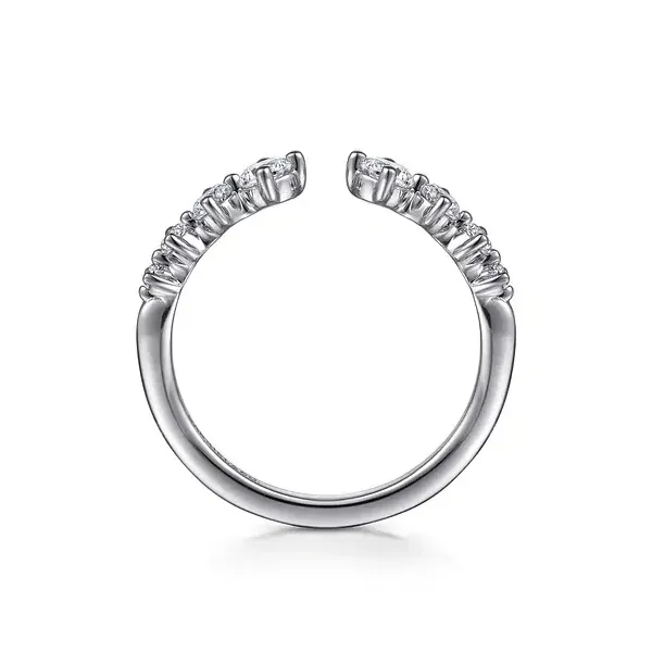 Anniversary Ring Image 2 Biondi Diamond Jewelers Aurora, CO