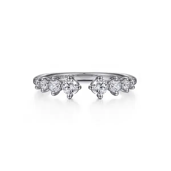 Anniversary Ring Biondi Diamond Jewelers Aurora, CO