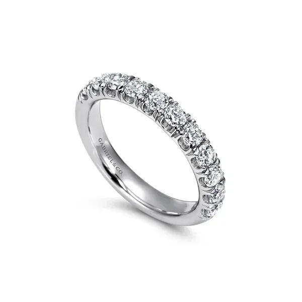 Anniversary Ring Image 2 Biondi Diamond Jewelers Aurora, CO