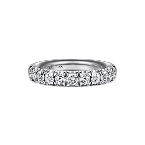 Anniversary Ring Biondi Diamond Jewelers Aurora, CO