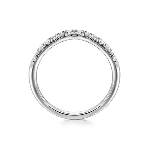Anniversary Ring Image 3 Biondi Diamond Jewelers Aurora, CO
