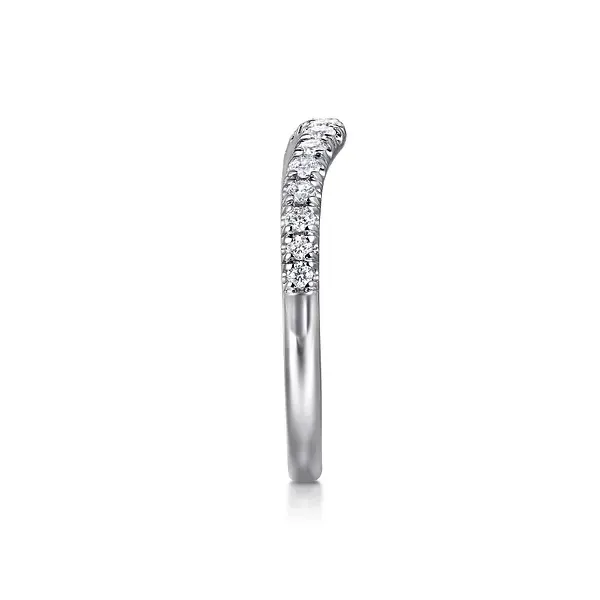 Anniversary Ring Image 4 Biondi Diamond Jewelers Aurora, CO