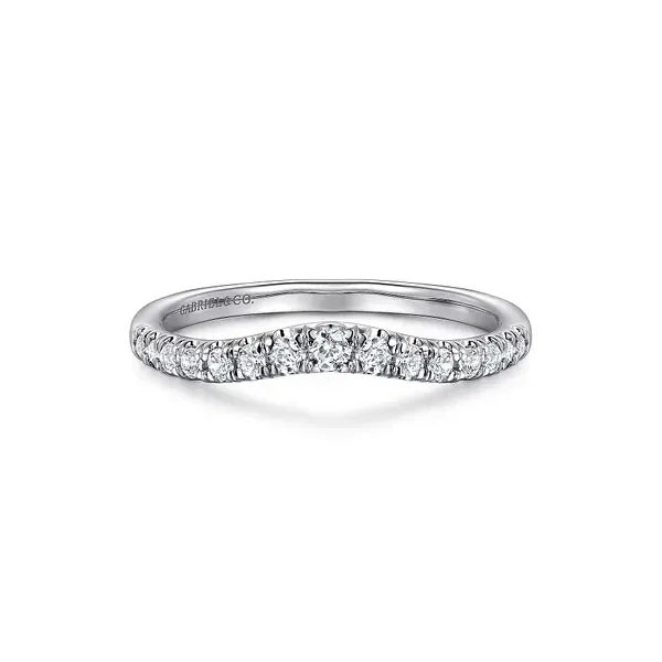 Anniversary Ring Biondi Diamond Jewelers Aurora, CO