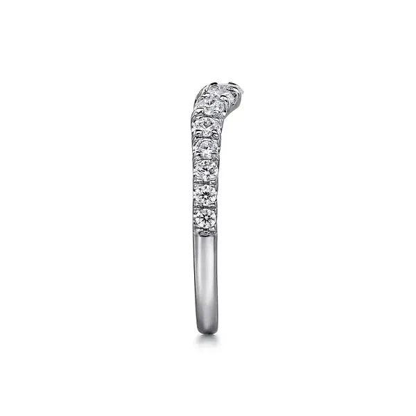 Anniversary Ring Image 2 Biondi Diamond Jewelers Aurora, CO