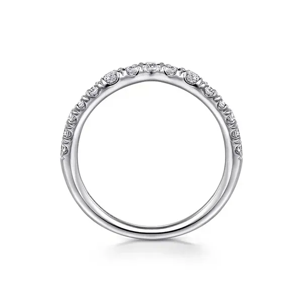 Anniversary Ring Image 3 Biondi Diamond Jewelers Aurora, CO