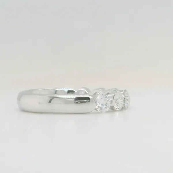 Anniversary Ring Image 3 Biondi Diamond Jewelers Aurora, CO