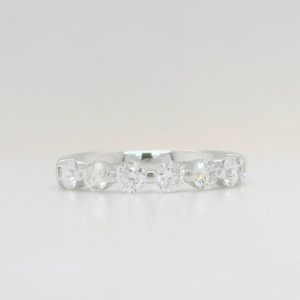 Anniversary Ring Biondi Diamond Jewelers Aurora, CO