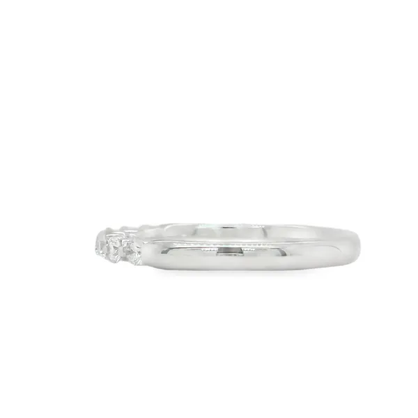 Anniversary Ring Image 2 Biondi Diamond Jewelers Aurora, CO