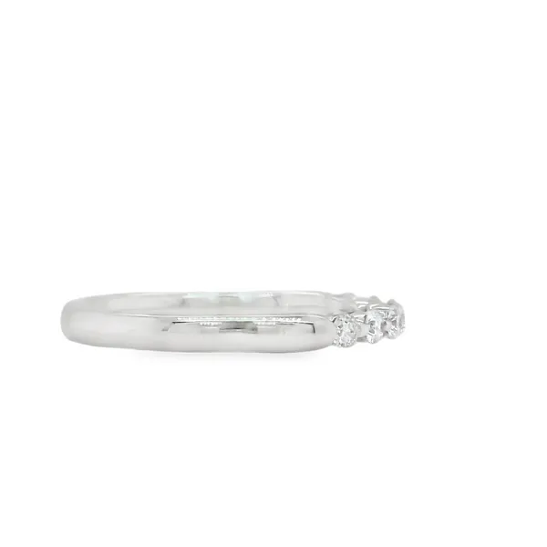 Anniversary Ring Image 3 Biondi Diamond Jewelers Aurora, CO