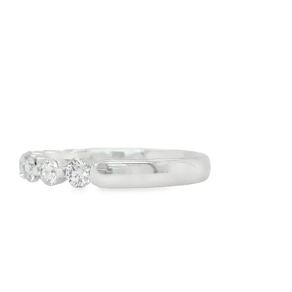 Anniversary Ring Image 2 Biondi Diamond Jewelers Aurora, CO