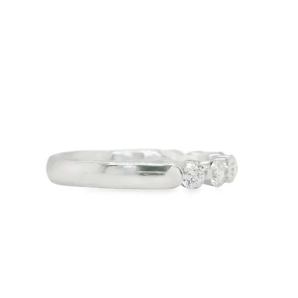 Anniversary Ring Image 3 Biondi Diamond Jewelers Aurora, CO