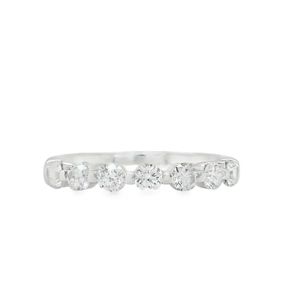 Anniversary Ring Biondi Diamond Jewelers Aurora, CO