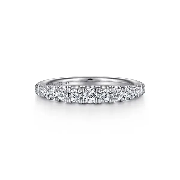 Anniversary Ring Biondi Diamond Jewelers Aurora, CO