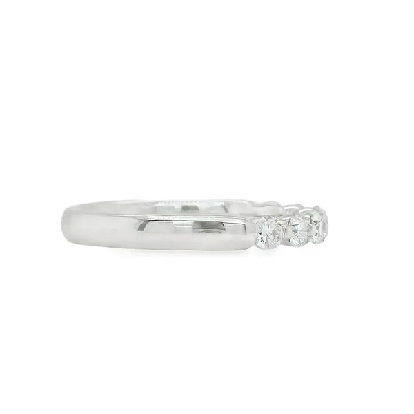 Anniversary Ring Image 3 Biondi Diamond Jewelers Aurora, CO