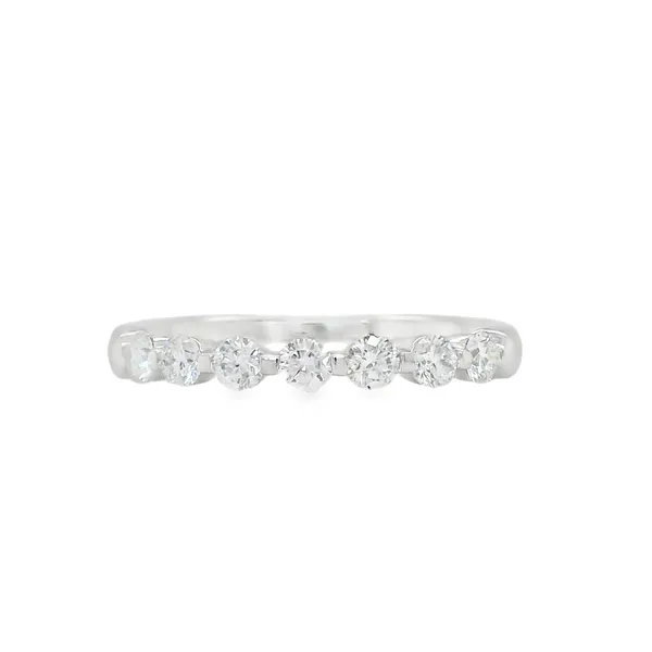 Anniversary Ring Biondi Diamond Jewelers Aurora, CO
