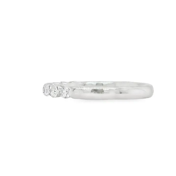 Anniversary Ring Image 2 Biondi Diamond Jewelers Aurora, CO