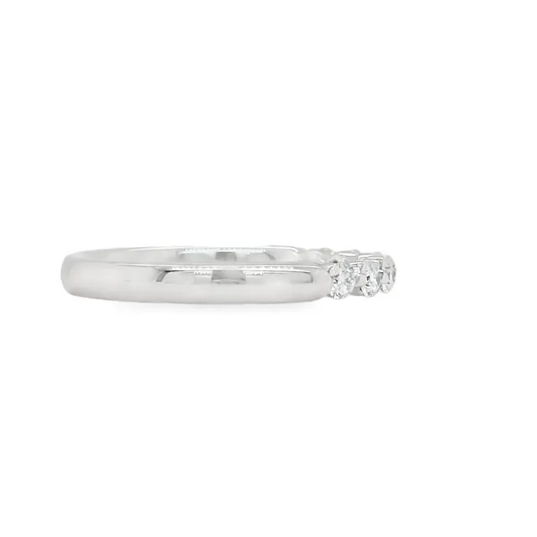 Anniversary Ring Image 3 Biondi Diamond Jewelers Aurora, CO