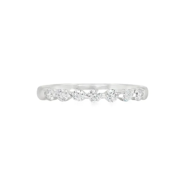 Anniversary Ring Biondi Diamond Jewelers Aurora, CO