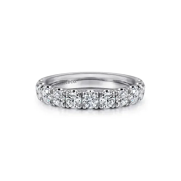 Anniversary Ring Biondi Diamond Jewelers Aurora, CO