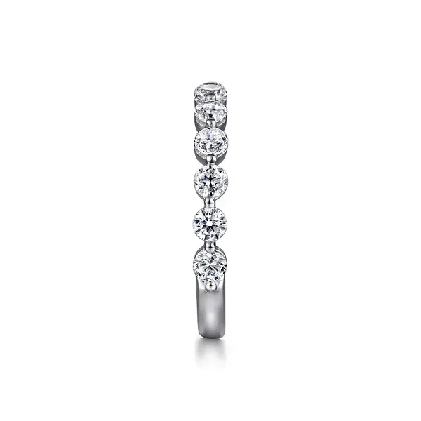 Anniversary Ring Image 3 Biondi Diamond Jewelers Aurora, CO