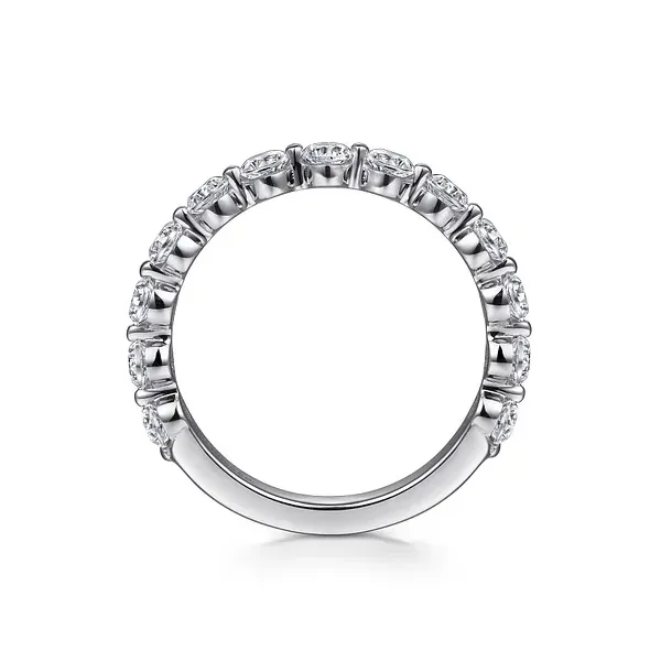 Anniversary Ring Image 4 Biondi Diamond Jewelers Aurora, CO
